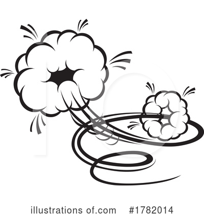 Royalty-Free (RF) Explosion Clipart Illustration by Vector Tradition SM - Stock Sample #1782014