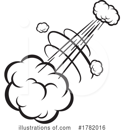 Royalty-Free (RF) Explosion Clipart Illustration by Vector Tradition SM - Stock Sample #1782016