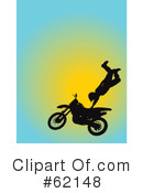 Extreme Sports Clipart #62148 by Maria Bell