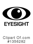 Eye Clipart #1356282 by michaeltravers