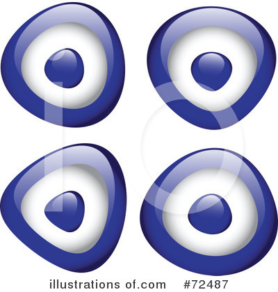 Eyeball Clipart #72487 by cidepix