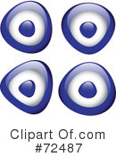 Eye Clipart #72487 by cidepix