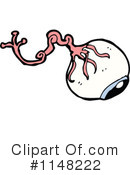 Eyeball Clipart #1148222 by lineartestpilot