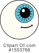 Eyeball Clipart #1553766 by lineartestpilot