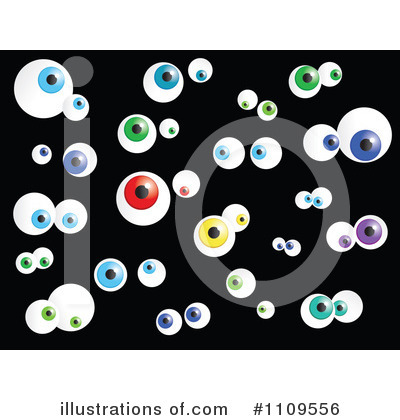 Eye Clipart #1109556 by Prawny