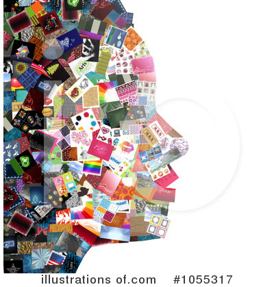 Collage Clipart #1055317 by NL shop
