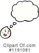 Face Clipart #1191081 by lineartestpilot
