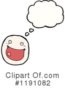 Face Clipart #1191082 by lineartestpilot