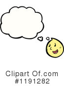 Face Clipart #1191282 by lineartestpilot