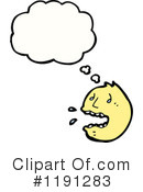 Face Clipart #1191283 by lineartestpilot