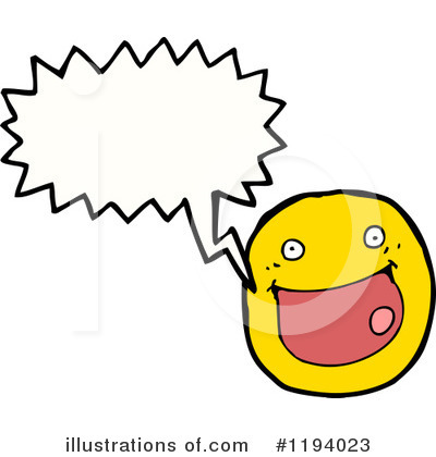 Royalty-Free (RF) Face Clipart Illustration by lineartestpilot - Stock Sample #1194023