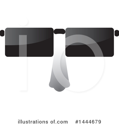 Sunglasses Clipart #1444679 by ColorMagic