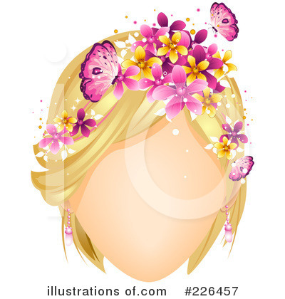 Butterfly Clipart #226457 by BNP Design Studio