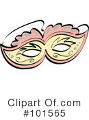 Face Mask Clipart #101565 by Andy Nortnik