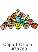 Faces Clipart #78760 by Prawny