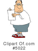 Facial Expression Clipart #5022 by djart