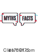 Fact Checking Clipart #1789175 by Vector Tradition SM