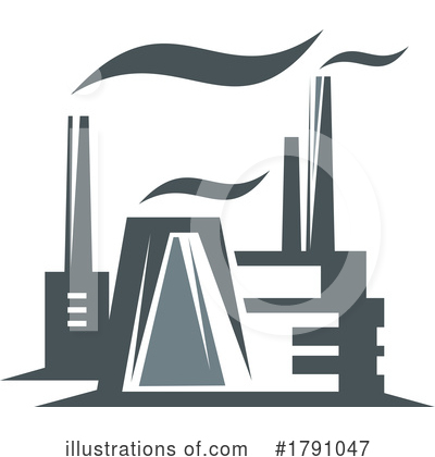Industrial Clipart #1791047 by Vector Tradition SM