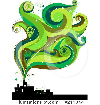 Swirl Clipart #211044 by BNP Design Studio