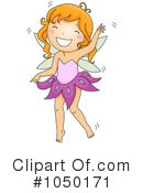 Fairy Clipart #1050171 by BNP Design Studio