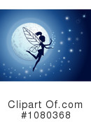 Fairy Clipart #1080368 by Eugene
