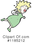 Fairy Clipart #1185212 by lineartestpilot