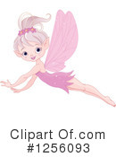 Fairy Clipart #1256093 by Pushkin