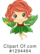 Fairy Clipart #1294464 by BNP Design Studio
