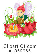 Fairy Clipart #1362966 by BNP Design Studio