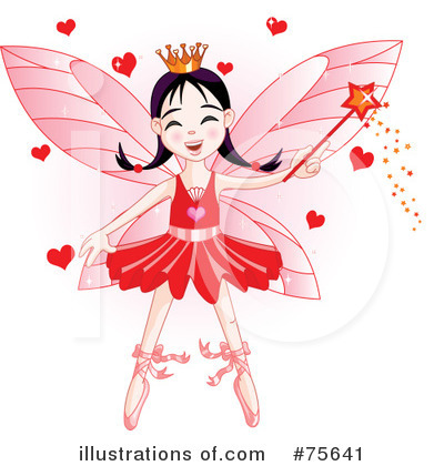 Ballerina Clipart #75641 by Pushkin