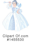 Fairy Godmother Clipart #1455530 by Pushkin