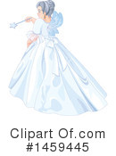 Fairy Godmother Clipart #1459445 by Pushkin