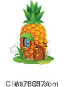 Fairy House Clipart #1783574 by Vector Tradition SM