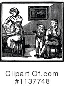 Family Clipart #1137748 by Prawny Vintage
