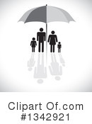 Family Clipart #1342921 by ColorMagic
