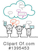 Family Clipart #1395453 by NL shop