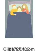 Family Clipart #1727489 by BNP Design Studio