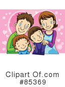 Family Clipart #85369 by mayawizard101