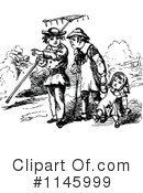 Farmer Clipart #1145999 by Prawny Vintage
