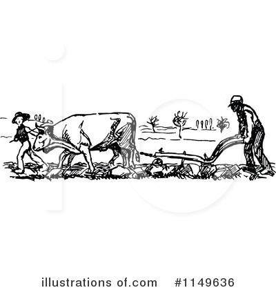 Agriculture Clipart #1149636 by Prawny Vintage