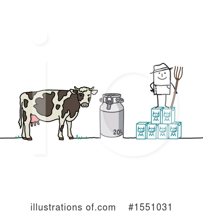 Agriculture Clipart #1551031 by NL shop