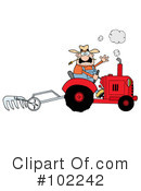 Farmerc Clipart #102242 by Hit Toon