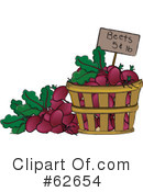 Farmers Market Clipart #62654 by Pams Clipart