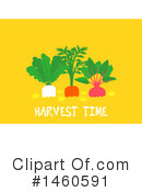 Farming Clipart #1460591 by BNP Design Studio