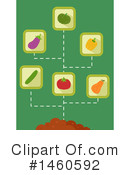 Farming Clipart #1460592 by BNP Design Studio