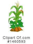 Farming Clipart #1460593 by BNP Design Studio