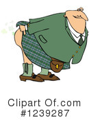 Farting Clipart #1239287 by djart