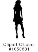 Fashion Clipart #1050631 by Pams Clipart