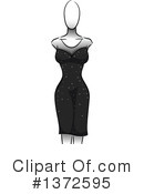 Fashion Clipart #1372595 by BNP Design Studio