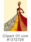 Fashion Clipart #1372726 by BNP Design Studio